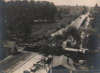 Imagine atasata: 1932 linia-timisoara-bazias-prin-parcul-scudier-8-august-1932.jpg